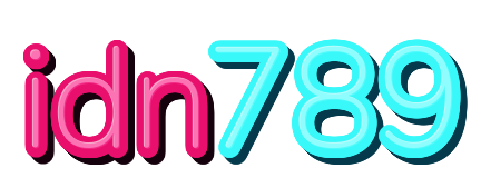 idn789 — logo kanal