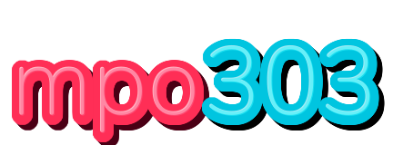 mpo303 — logo kanal