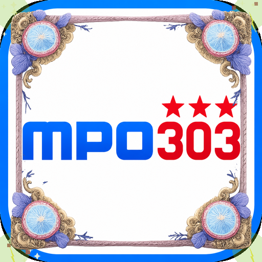 mpo303 — mitra unggulan