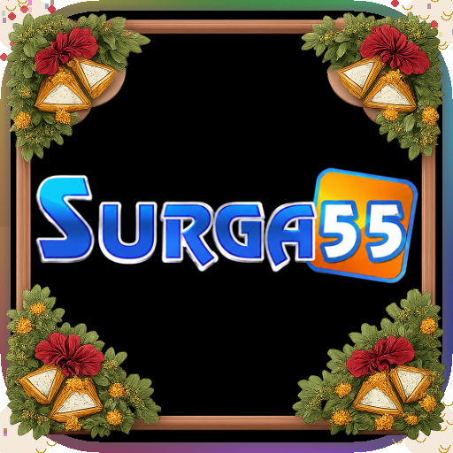 surga55 — mitra unggulan